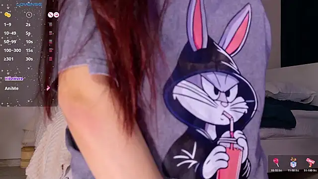 Mishel_Blessing – Naživo XXX chat