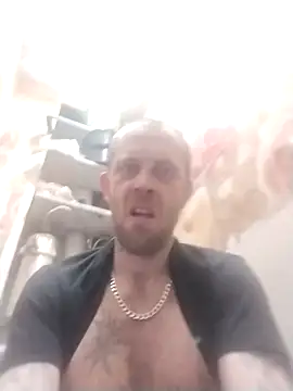 MaxDevilWhiteのライブXXXチャット