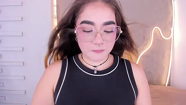 Shanntal_ – Live XXX-chat