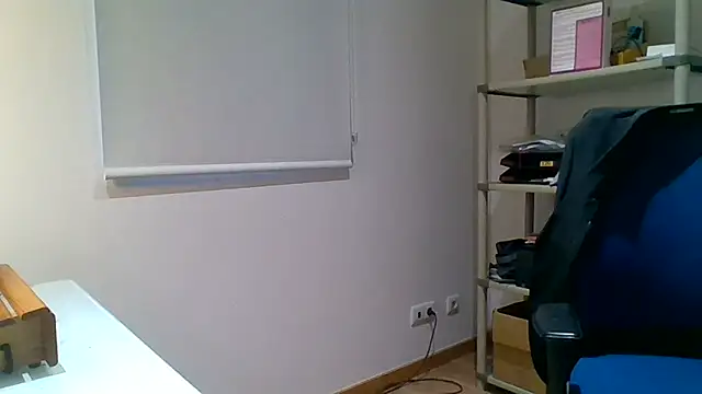 66MA69のライブXXXチャット