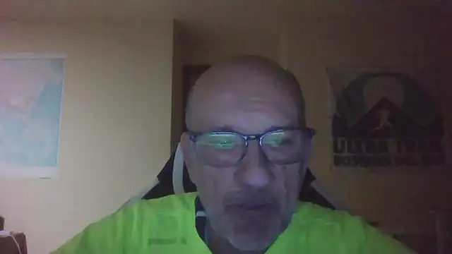 llopacon Webbikameraesitys