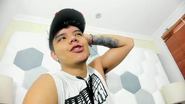 Axel_Forte Obrolan Langsung XXX