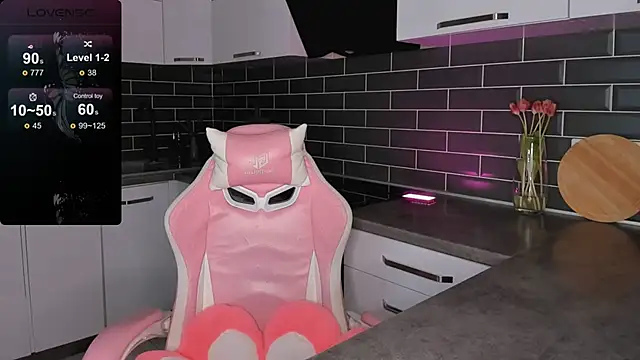 ShaiyaMinn3 Chat XXX in diretta