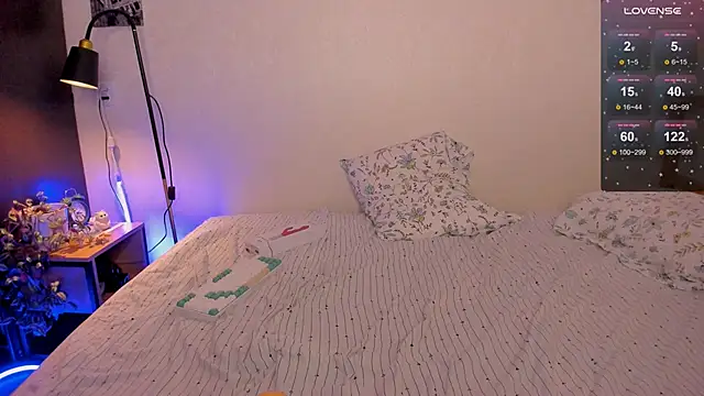 Beatrice_7's Live XXX Chat