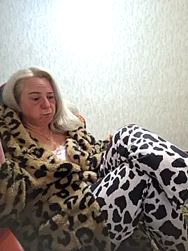 my_Kazka – Live XXX-chat