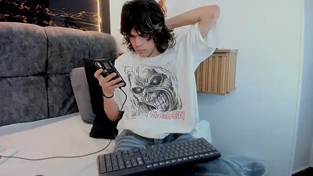 Diamond_twinkのライブXXXチャット