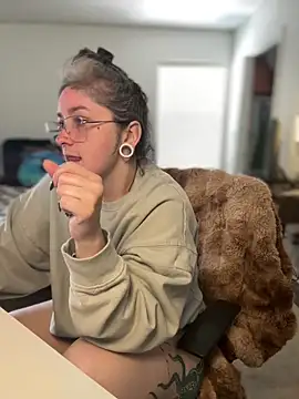 Chatroom XXX en direct de Alix_Valentine