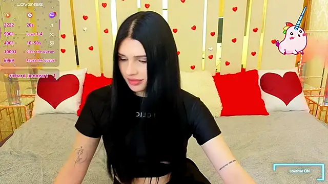 Neyla_Charm: απευθείας συνομιλία ΧΧΧ