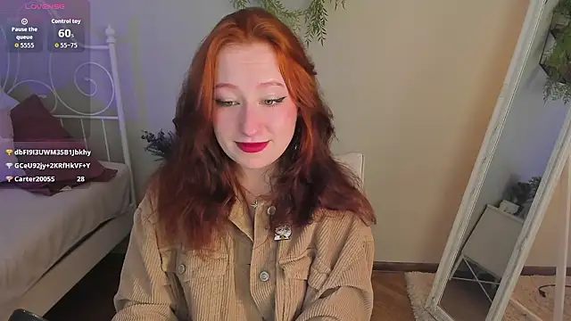 Violet_Griffen 라이브 XXX 채팅