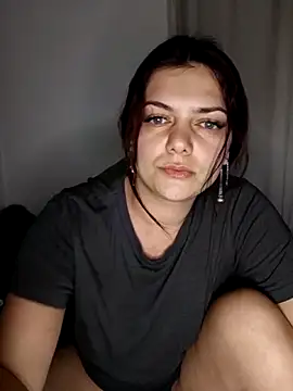 LadyNora Show Webcam