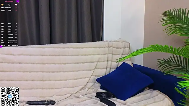 DebiHenks Live XXX-Chat