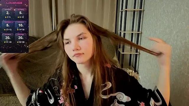 Nika_OMG Live XXX-Chat