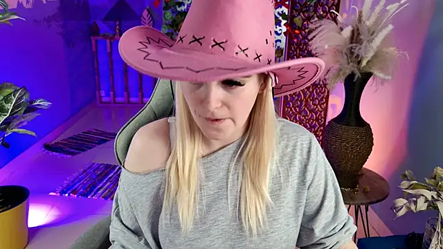 Stef_Nicks 라이브 XXX 채팅