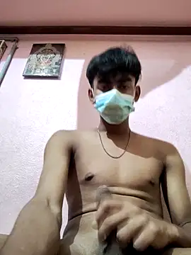 Bong_twinkのウェブカメラショー