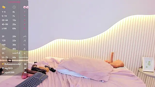 Monika-Ruiz – Live XXX-chat