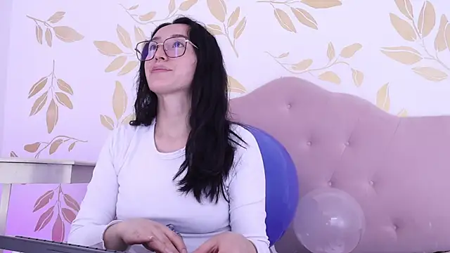 Ginevra_espositon Live XXX chat