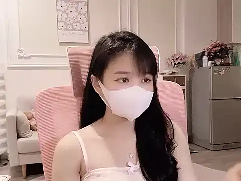 __ShizuMan__ Live XXX-Chat