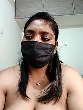 tamilrohini Webcam Show