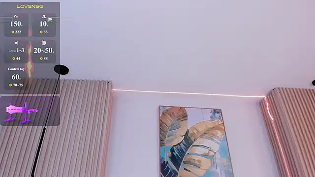 Mila_Hank_'s Live XXX Chat