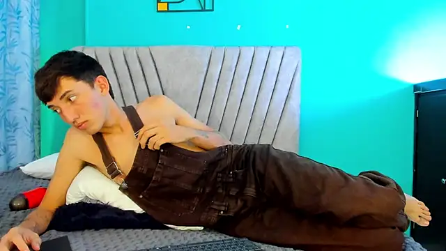 Maikol_OrtizのライブXXXチャット