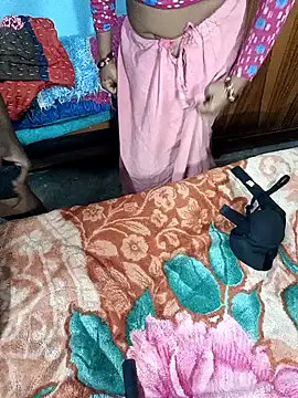 Neelam-baby1 在線直播表演