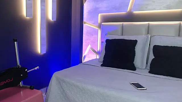 ArohomLesterのライブXXXチャット