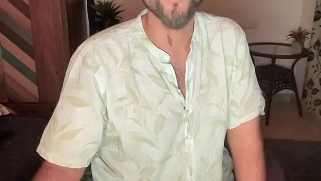 Mr_Conscience 即時 XXX 聊天