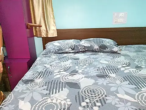 SWEETY_RANI 라이브 XXX 채팅