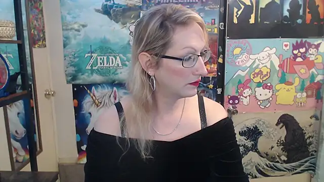 Chat +18 de Savanah_Banana_ ao vivo