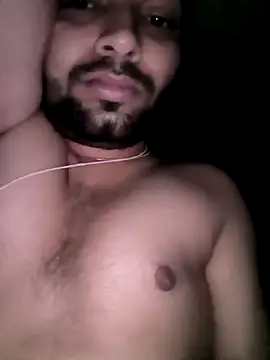 hunterr1593のライブXXXチャット