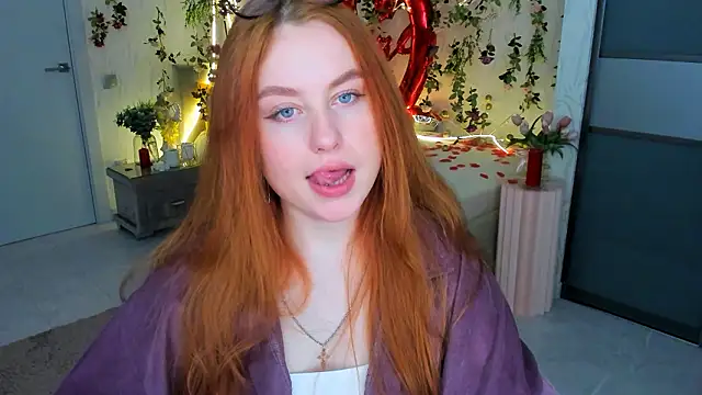 AirySilhouette's Live XXX Chat