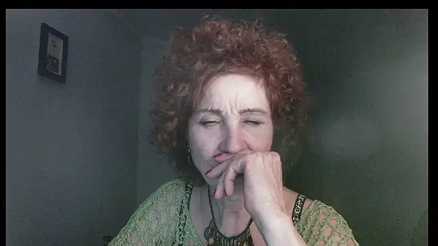 Kelly_Flurr – Naživo XXX chat