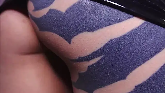 MistressDarkSindel Live XXX-Chat