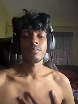 Chat XXX en directo de thecatfishh