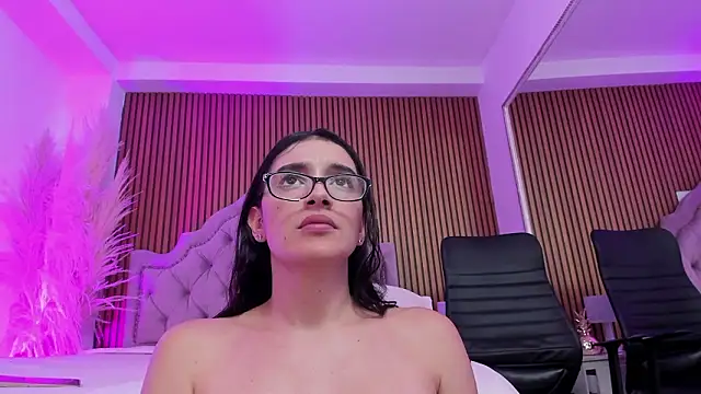 Violett_hott_ Live XXX-chat