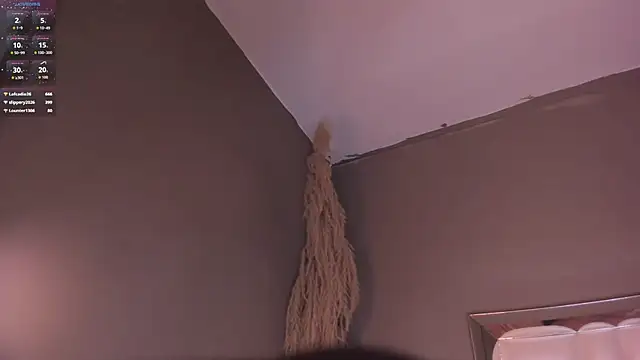 Roger_And_Ramona's Webcam Show