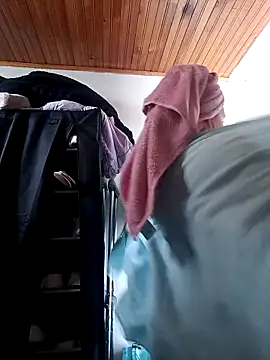 Czat XXX na żywo – maynor_1998