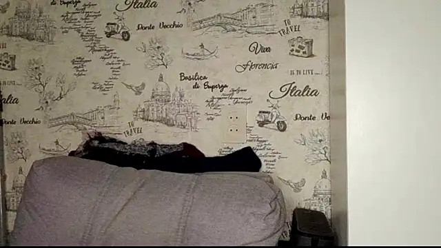 ProMilly 라이브 XXX 채팅