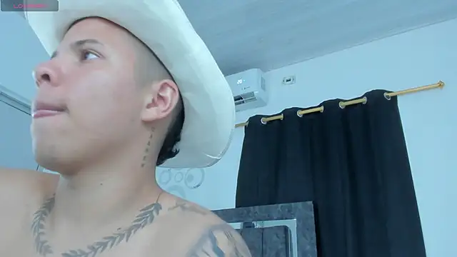 Steven_and_Camilo18のライブXXXチャット