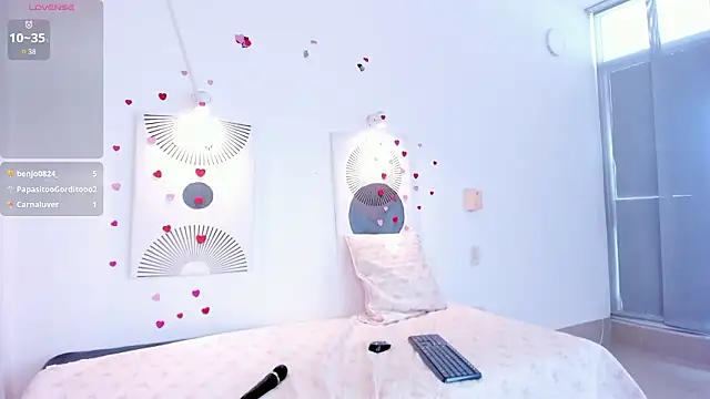 paulina_soul – Live XXX-chat