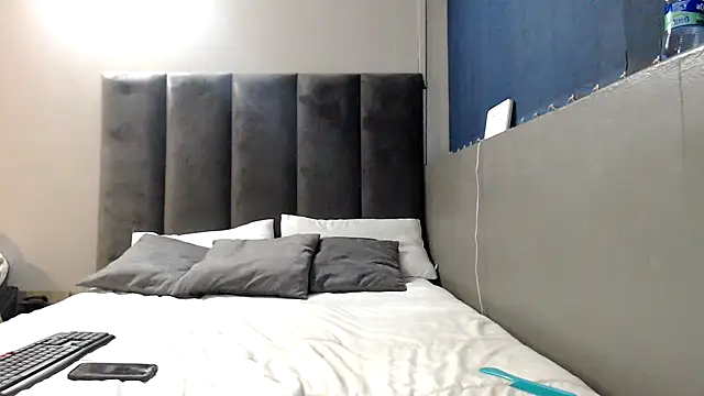 SexyLaylahx Show Webcam