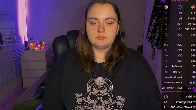 katya_idinax 라이브 XXX 채팅