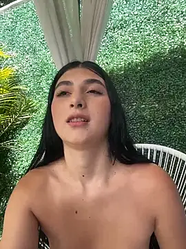 BadLilAngelXXX's Webcam Show