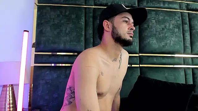 GaelyCoral – Naživo XXX chat