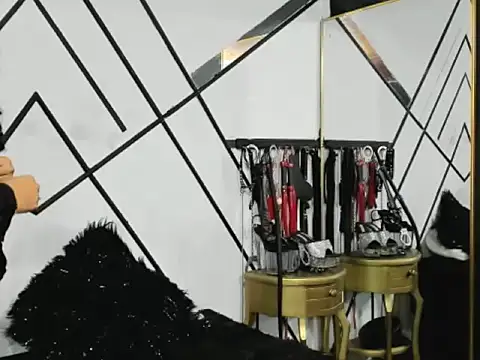 Chatroom XXX en direct de PaulaSchumacher