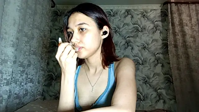 AnnettaBelsito – Live XXX-chat