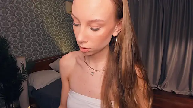 CarmenLipkin 라이브 XXX 채팅