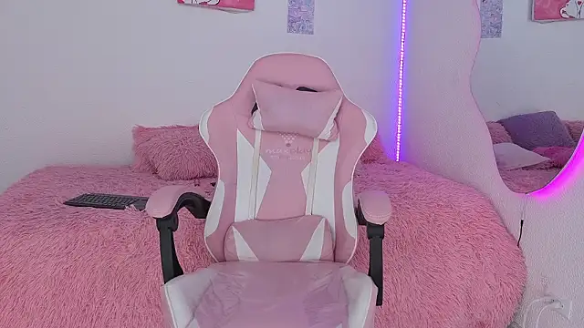 Chatroom XXX en direct de hime_ko1