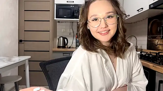 AinaSmith Webcam-Show