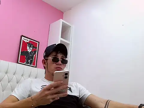 masterboyx Obrolan Langsung XXX